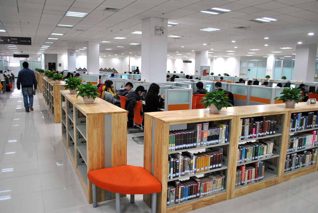 Wuhan_University's_New_Library_12