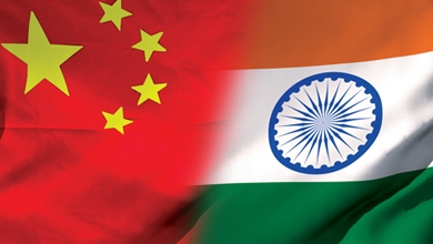 china-india-flag